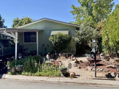 Mobile Home at 114 Lucky Lane Reno, NV 89502