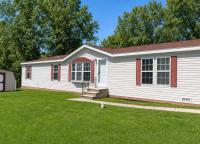 1999 Manufactured Home