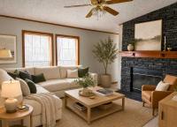 1999 Manufactured Home