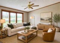 1999 Manufactured Home