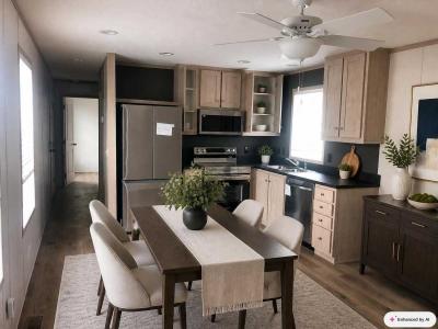 Photo 4 of 7 of home located at 3000 Brookpark Rd #R18 Cleveland, OH 44134