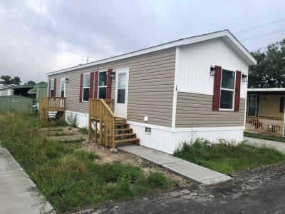 Photo 2 of 7 of home located at 3000 Brookpark Rd #R18 Cleveland, OH 44134