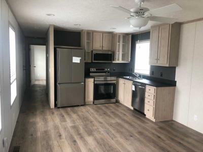 Photo 3 of 7 of home located at 3000 Brookpark Rd #R18 Cleveland, OH 44134