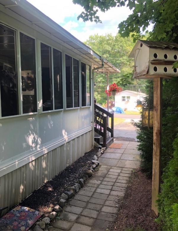 1999 Mobile Home