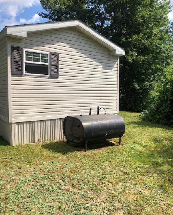 1999 Mobile Home