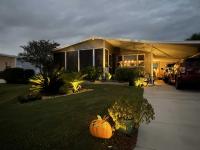 1985 Schult Manufactured Home