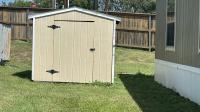 2022 Legacy Housing Manufactured Home