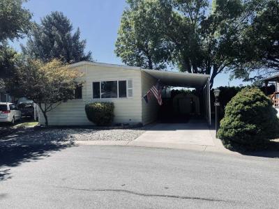 Photo 2 of 36 of home located at 675 Parlanti Lane #141 Sparks, NV 89434