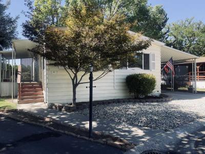 Photo 3 of 36 of home located at 675 Parlanti Lane #141 Sparks, NV 89434