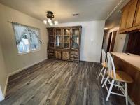 1978 SILVERCREST HOWARD MANOR Manufactured Home