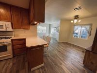 1978 SILVERCREST HOWARD MANOR Manufactured Home