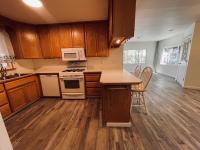 1978 SILVERCREST HOWARD MANOR Manufactured Home