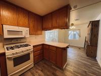 1978 SILVERCREST HOWARD MANOR Manufactured Home