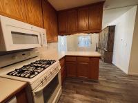 1978 SILVERCREST HOWARD MANOR Manufactured Home