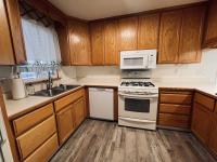 1978 SILVERCREST HOWARD MANOR Manufactured Home