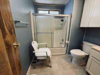 1978 SILVERCREST HOWARD MANOR Manufactured Home