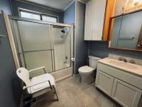 1978 SILVERCREST HOWARD MANOR Manufactured Home