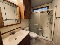 1978 SILVERCREST HOWARD MANOR Manufactured Home