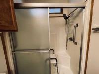 1978 SILVERCREST HOWARD MANOR Manufactured Home