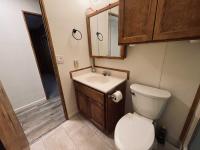 1978 SILVERCREST HOWARD MANOR Manufactured Home