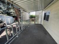 1978 SILVERCREST HOWARD MANOR Manufactured Home