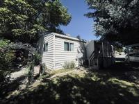 1978 SILVERCREST HOWARD MANOR Manufactured Home