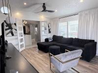 1992 FLEETWOOD BROADMORE Manufactured Home