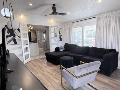 Photo 2 of 27 of home located at 3401 N Walnut Rd Las Vegas, NV 89115