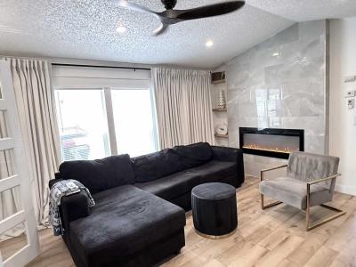 Photo 3 of 27 of home located at 3401 N Walnut Rd Las Vegas, NV 89115