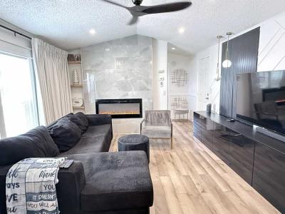 Photo 4 of 27 of home located at 3401 N Walnut Rd Las Vegas, NV 89115