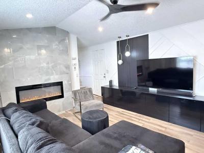 Photo 5 of 27 of home located at 3401 N Walnut Rd Las Vegas, NV 89115