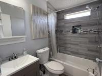 1992 FLEETWOOD BROADMORE Manufactured Home