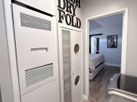 1992 FLEETWOOD BROADMORE Manufactured Home