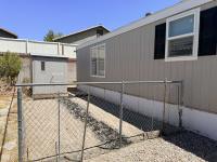 1992 FLEETWOOD BROADMORE Manufactured Home