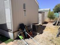 1992 FLEETWOOD BROADMORE Manufactured Home
