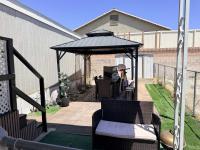 1992 FLEETWOOD BROADMORE Manufactured Home