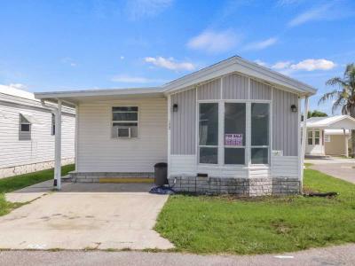 Mobile Home at 41219 Hockey Drive Lot 102 Zephyrhills, FL 33540