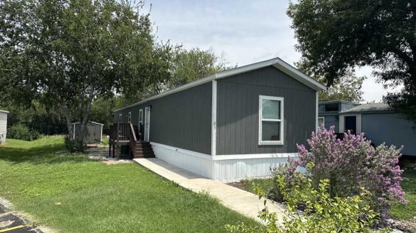 2021 CMH Mobile Home For Sale