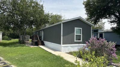 Mobile Home at 7616 Upper Seguin Rd Converse, TX 78109