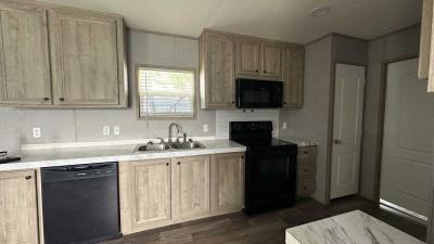Photo 2 of 14 of home located at 7616 Upper Seguin Rd Converse, TX 78109