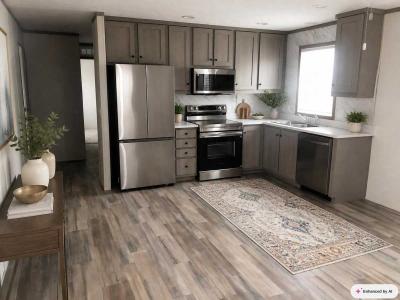 Photo 4 of 7 of home located at 2700 Brookpark Rd #320 Cleveland, OH 44134