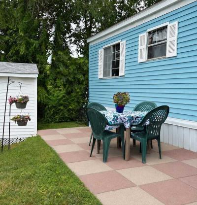 Photo 6 of 13 of home located at 10 Chestnut Drive Westbrook, CT 06498