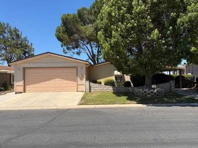 Mobile Home at 10961 Desert Lawn Dr. #315 Calimesa, CA 92320