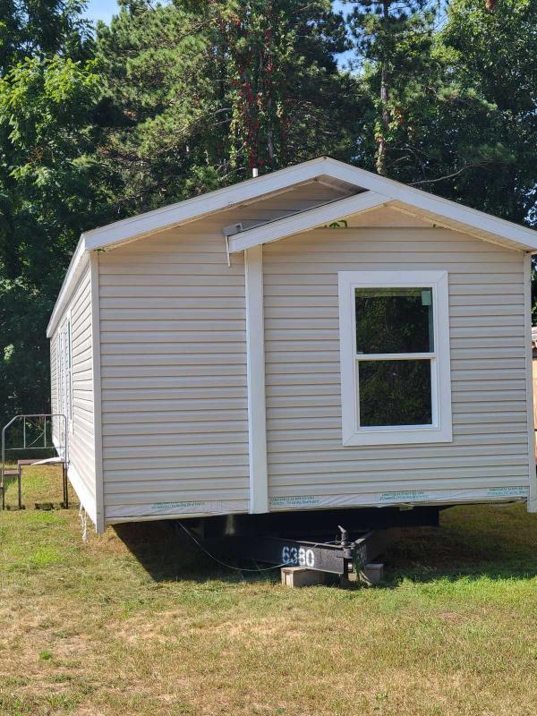 2026 Clayton Singlewide Manufactured Home