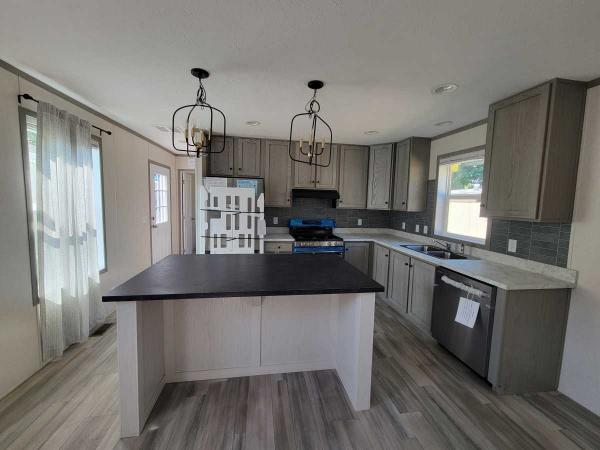 Photo 1 of 2 of home located at 1505 Elder St Lot 217 Waukesha, WI 53188