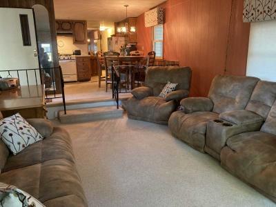 Photo 3 of 11 of home located at 11070 Bellwod Drive #89 Minocqua, WI 54548