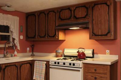 Photo 4 of 11 of home located at 11070 Bellwod Drive #89 Minocqua, WI 54548