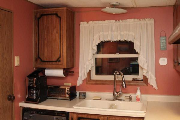 Marsh Marshfield Mobile Home