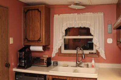Photo 5 of 11 of home located at 11070 Bellwod Drive #89 Minocqua, WI 54548