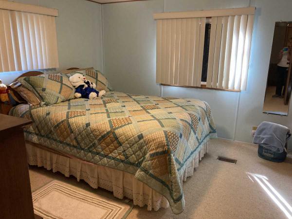 Marsh Marshfield Mobile Home